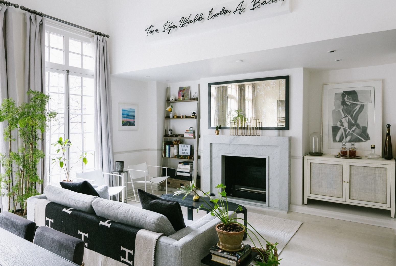 East Village Triplex Renovation