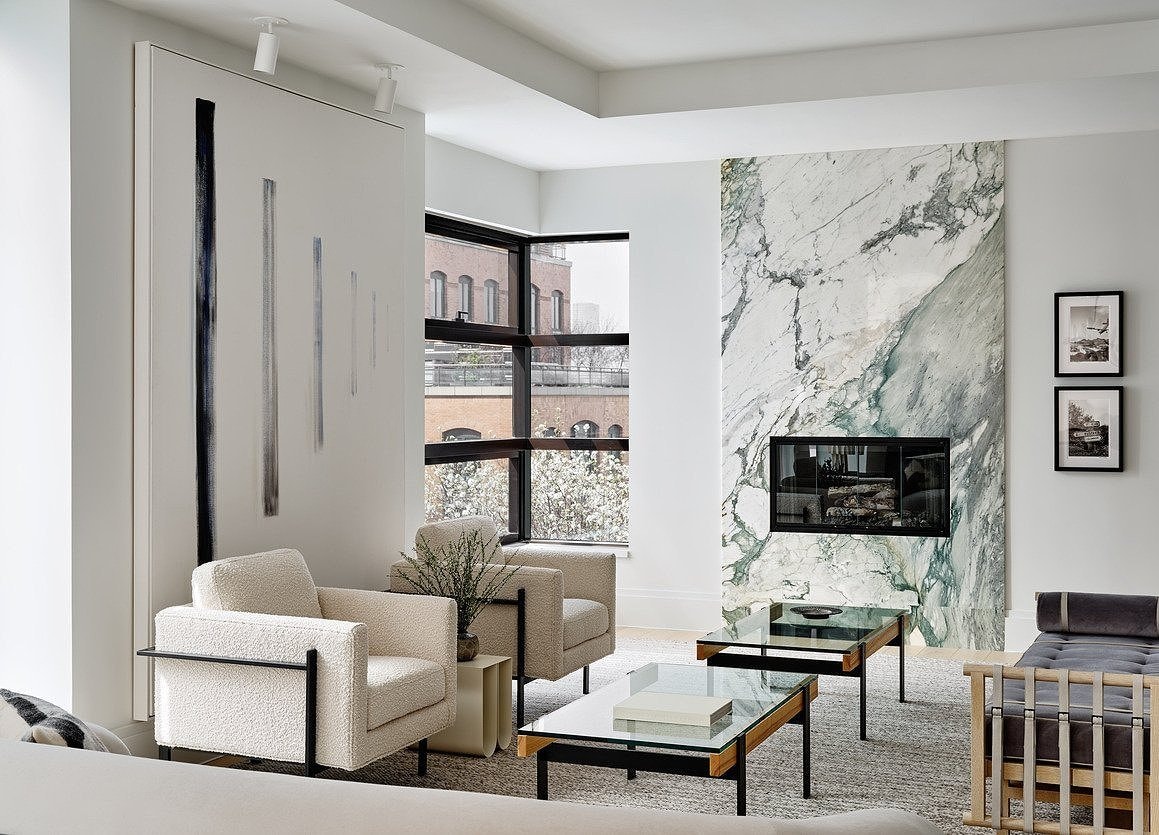 West Village Renovation