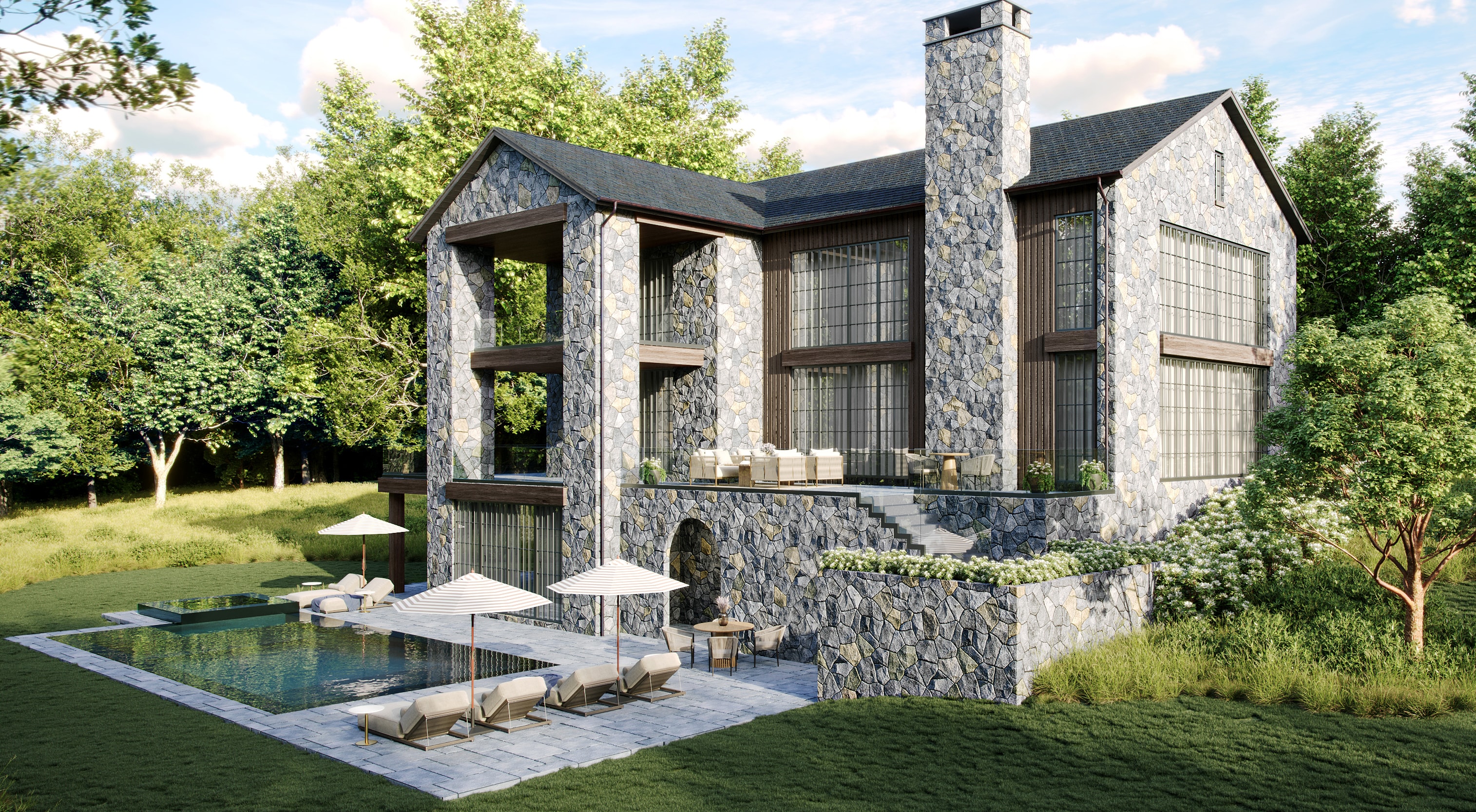 Westport New Construction